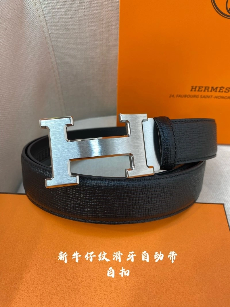Hermes Belts Tailored 294082