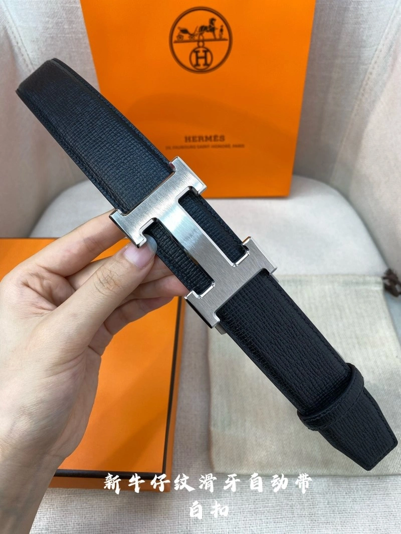 Hermes Belts Tailored 294082