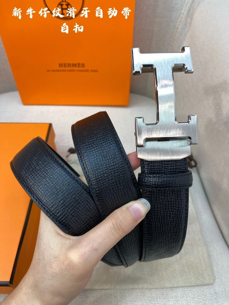 Hermes Belts Tailored 294082