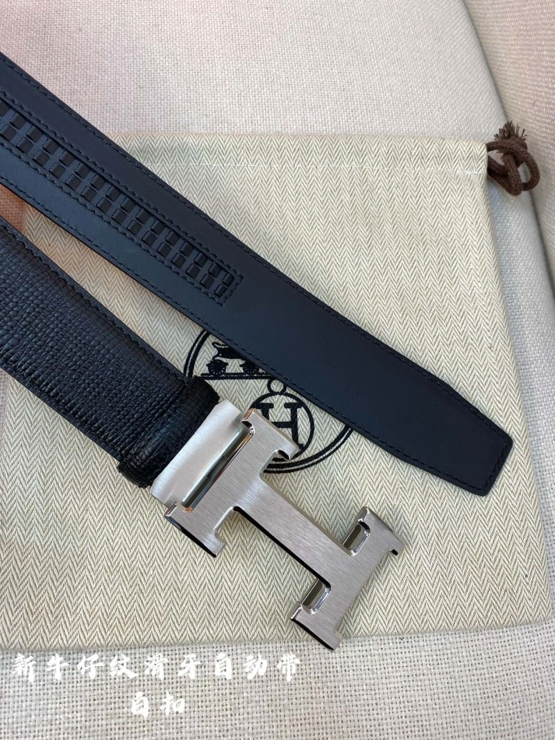 Hermes Belts Tailored 294082