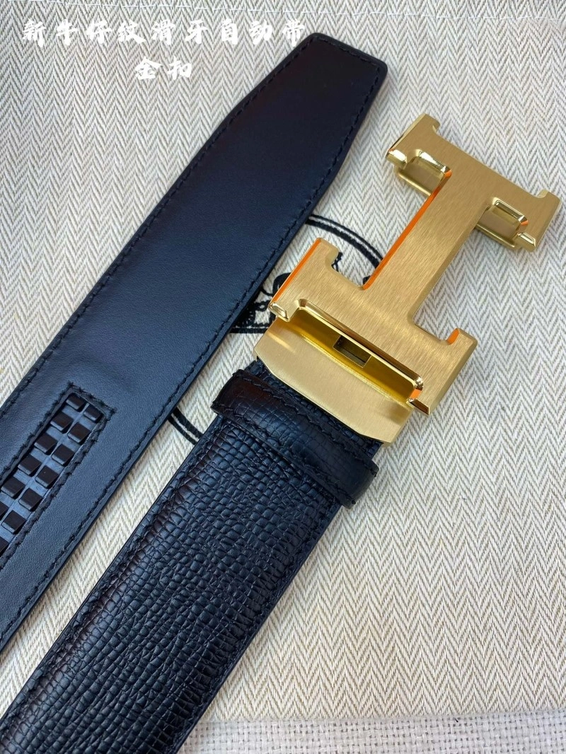 Hermes Belts Neat 294099