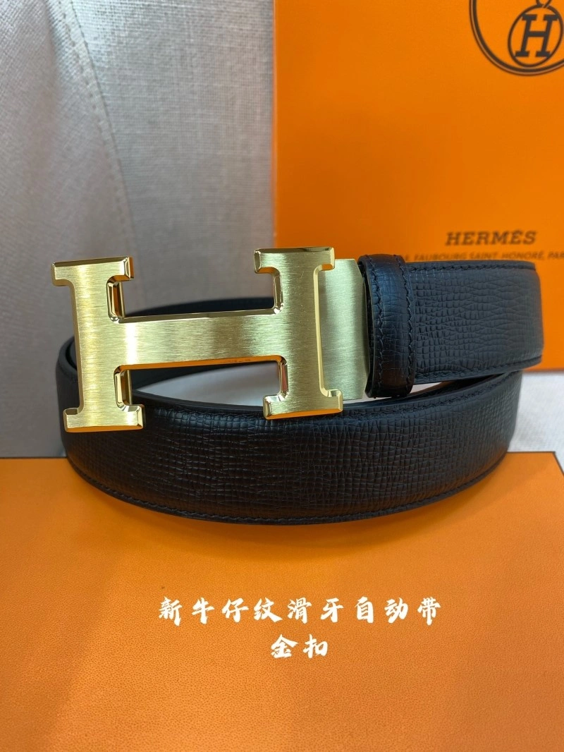 Hermes Belts Neat 294099