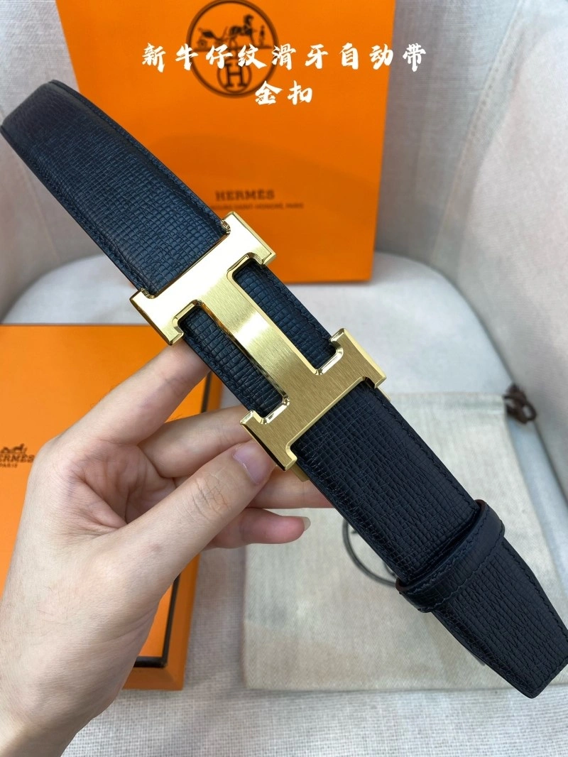 Hermes Belts Neat 294099