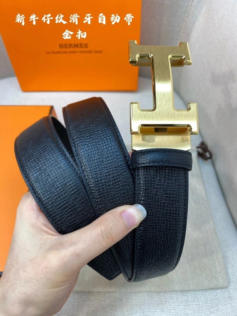 Hermes Belts Neat 294099