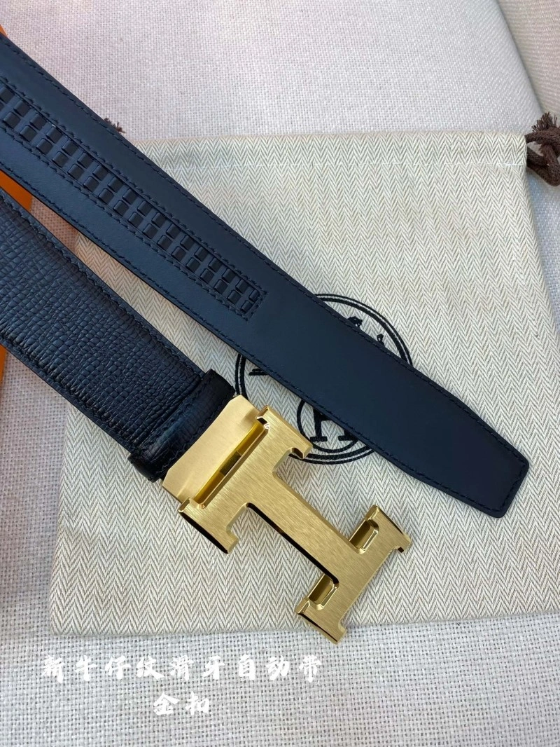 Hermes Belts Neat 294099