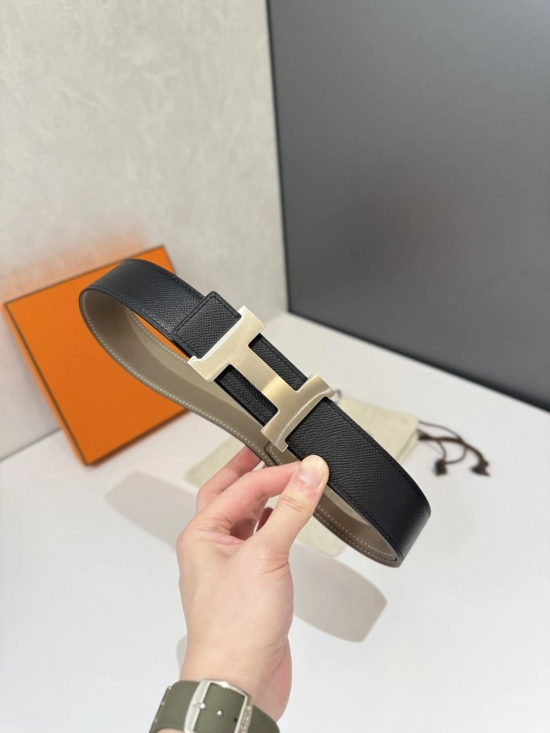 Elegant Hermes Belts 294080