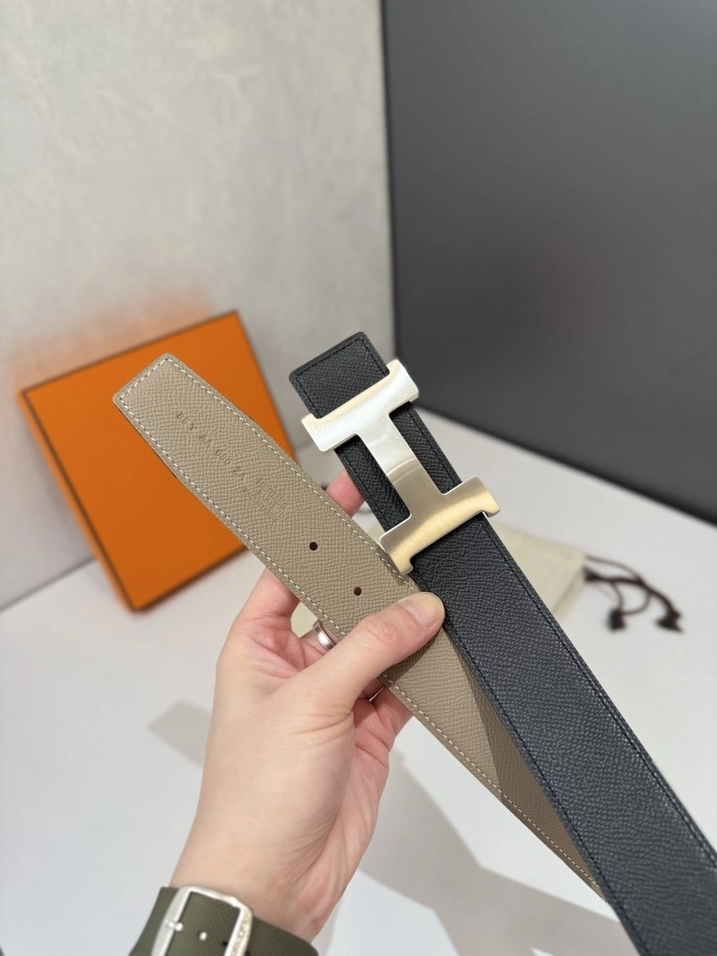 Elegant Hermes Belts 294080