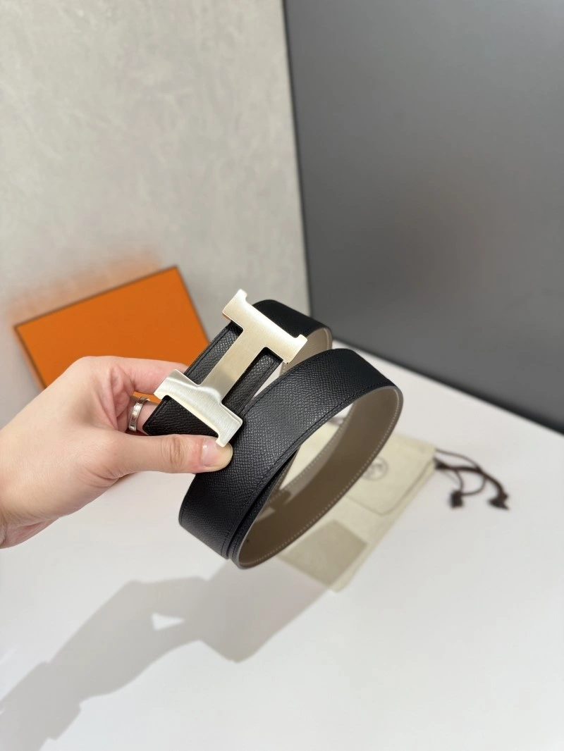 Elegant Hermes Belts 294080