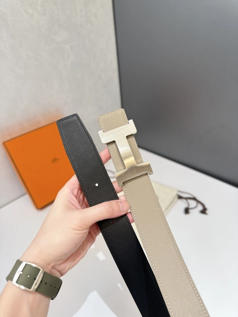 Elegant Hermes Belts 294080