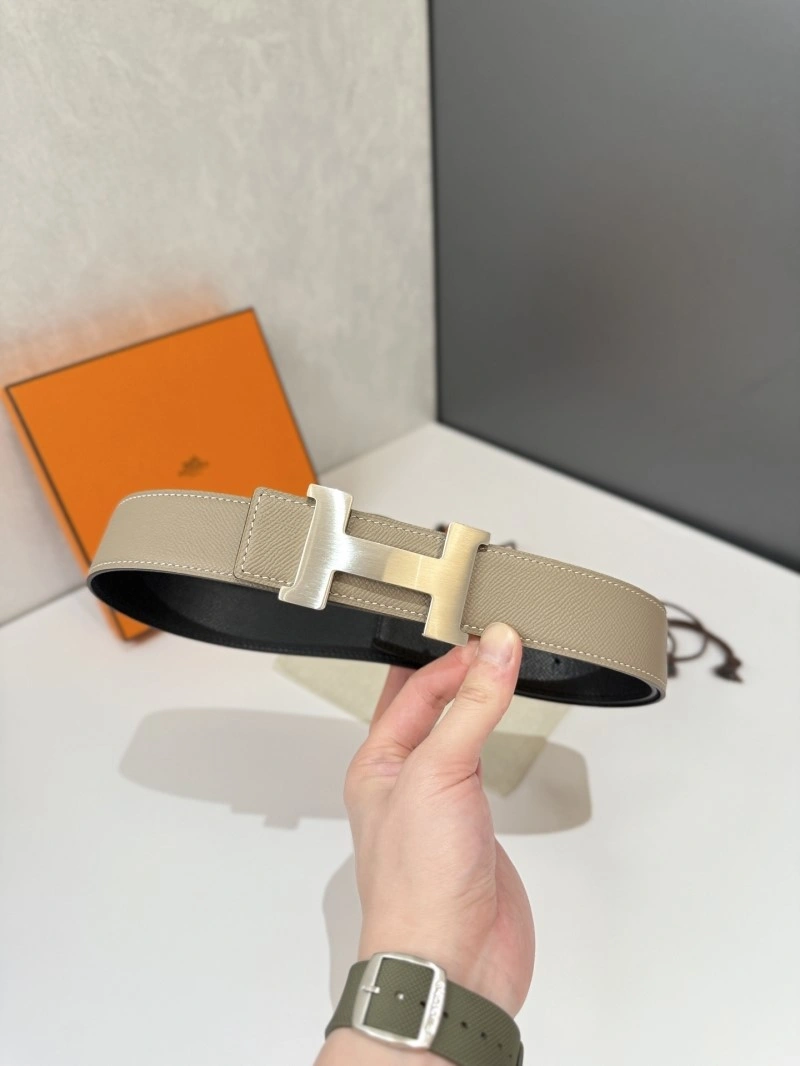 Elegant Hermes Belts 294080