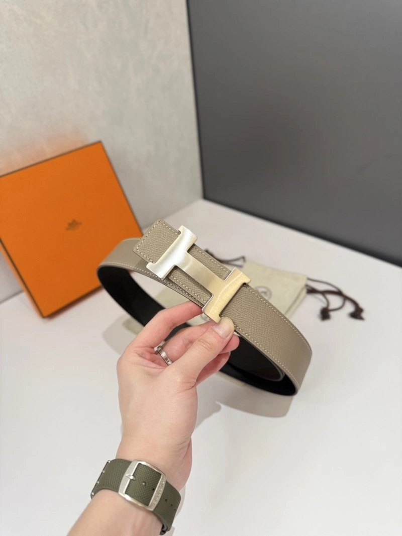 Elegant Hermes Belts 294080