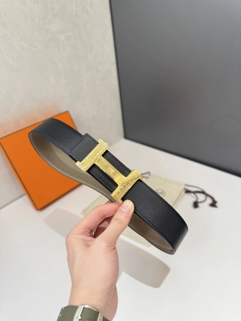 Cozy Hermes Belts 294090