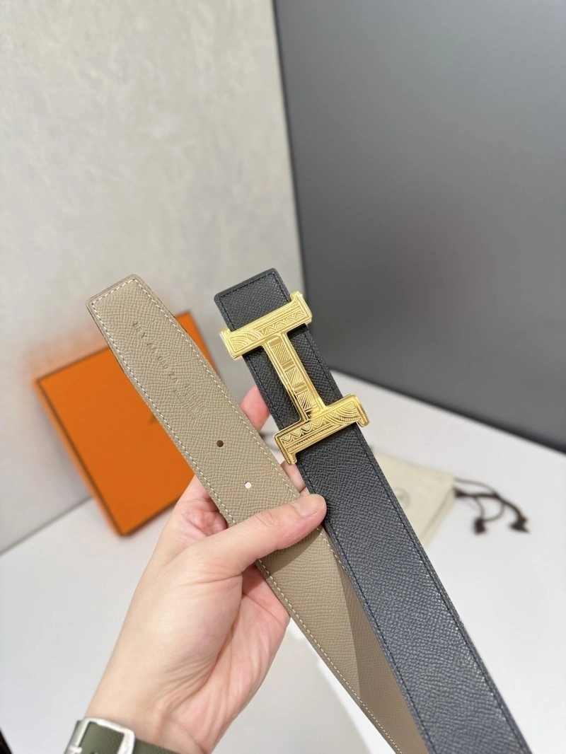 Cozy Hermes Belts 294090