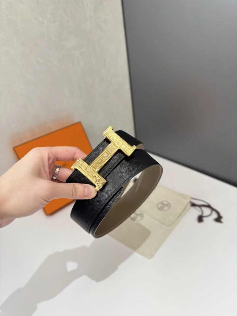 Cozy Hermes Belts 294090