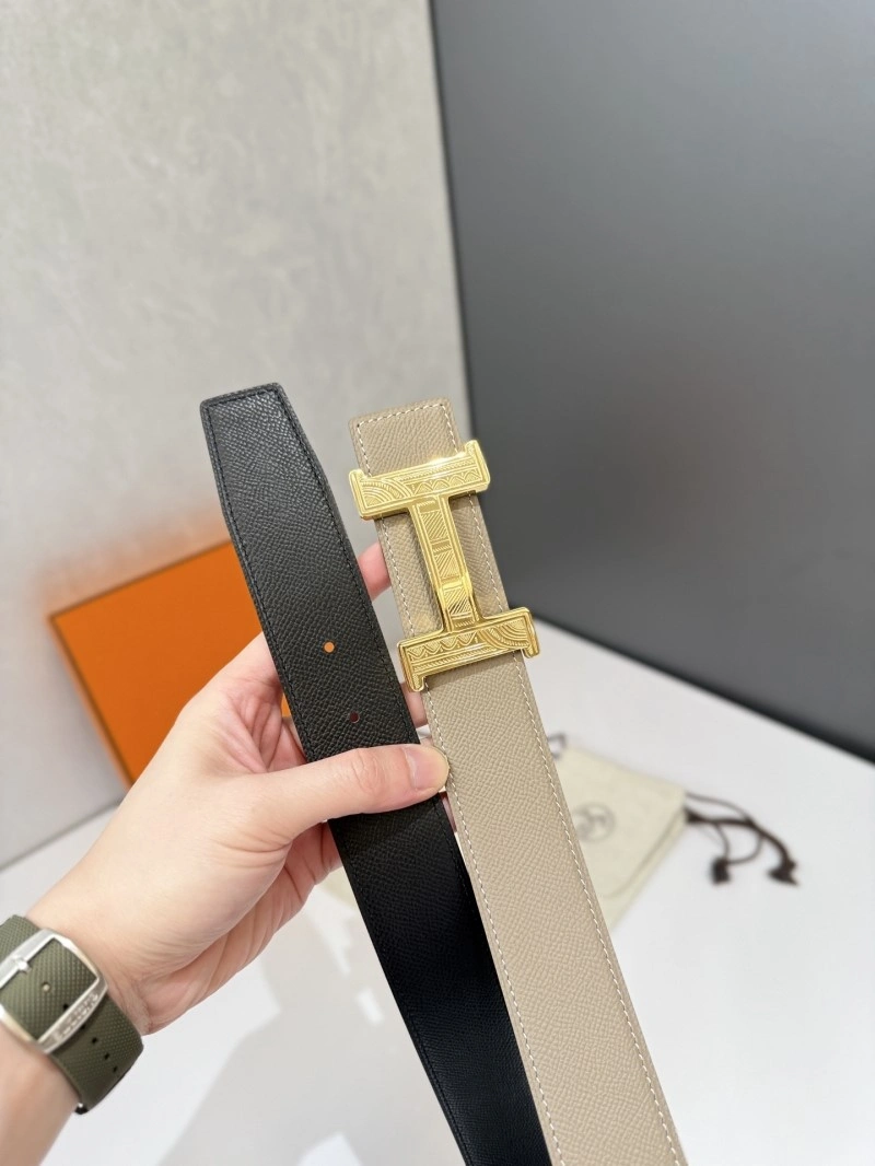 Cozy Hermes Belts 294090
