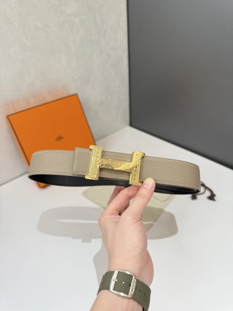 Cozy Hermes Belts 294090
