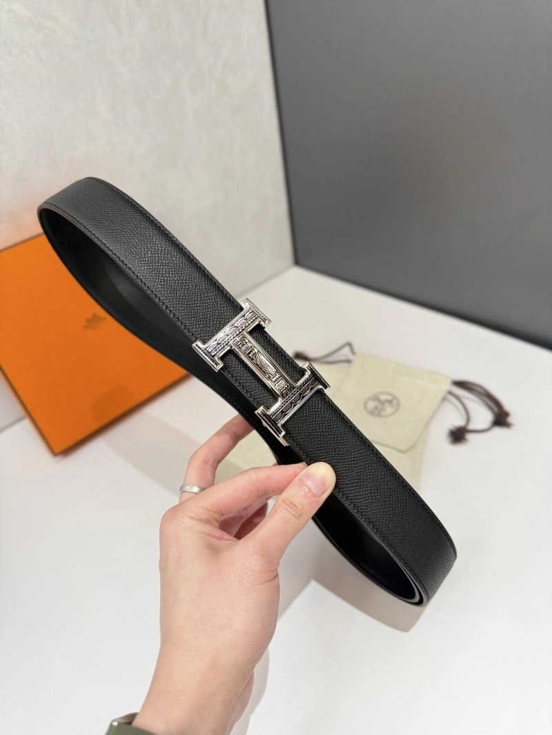 Hermes Belts Modern 294089