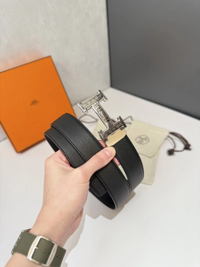 Hermes Belts Modern 294089