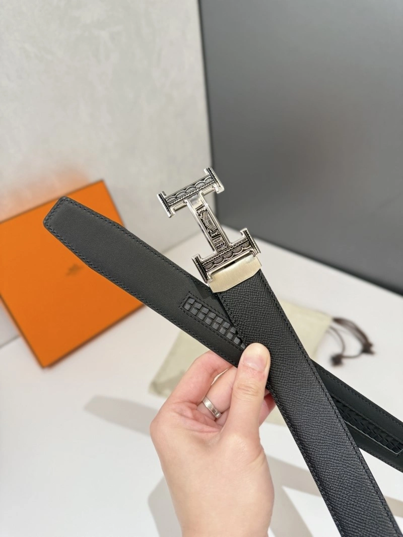 Hermes Belts Modern 294089