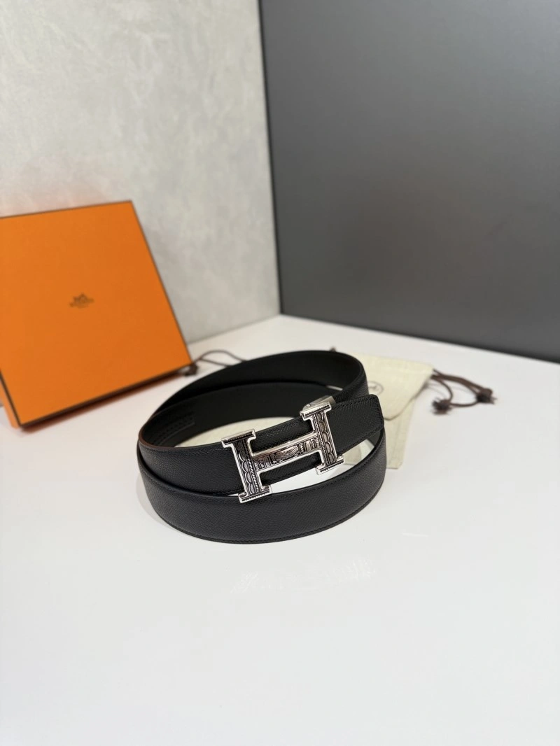 Hermes Belts Modern 294089