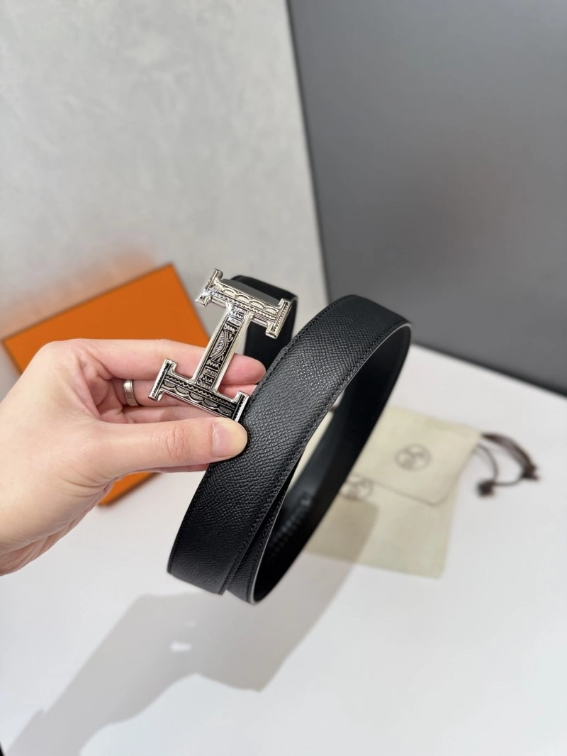 Hermes Belts Modern 294089