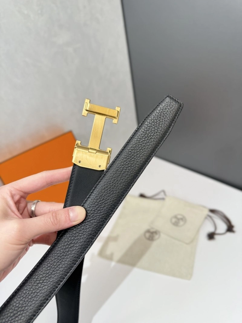 Hermes Belts Stretchable 294094