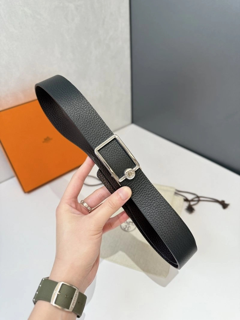 Hermes Belts WrinkleFree 294083