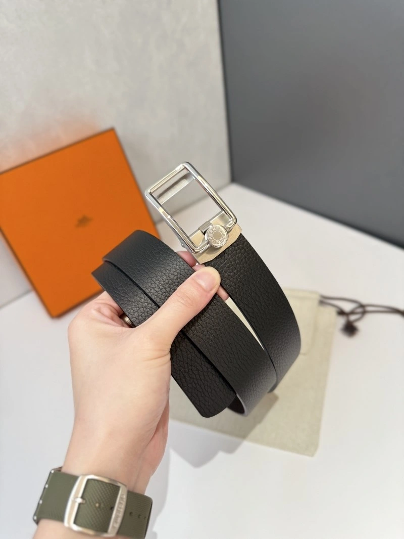 Hermes Belts WrinkleFree 294083