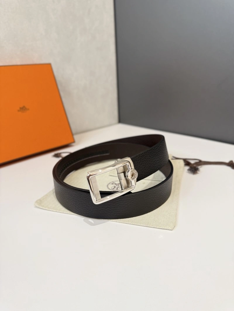 Hermes Belts WrinkleFree 294083