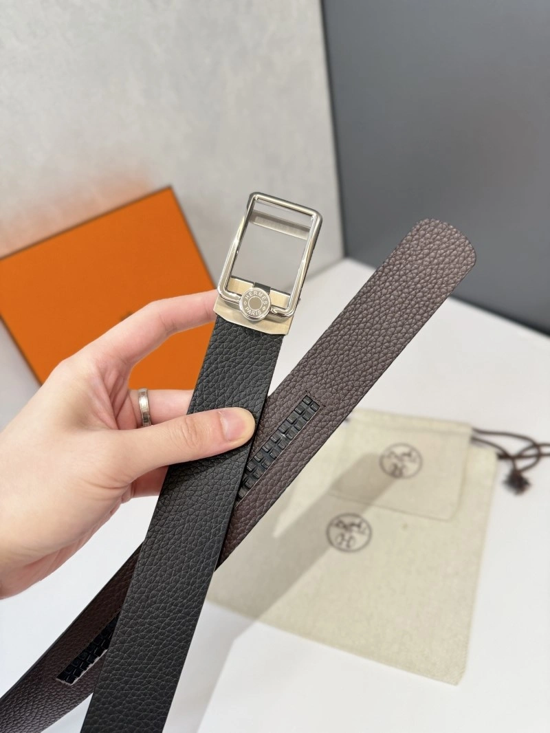Hermes Belts WrinkleFree 294083