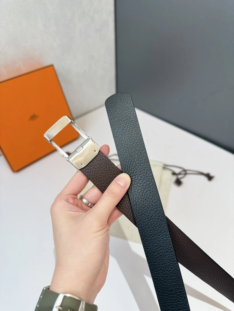 Hermes Belts WrinkleFree 294083
