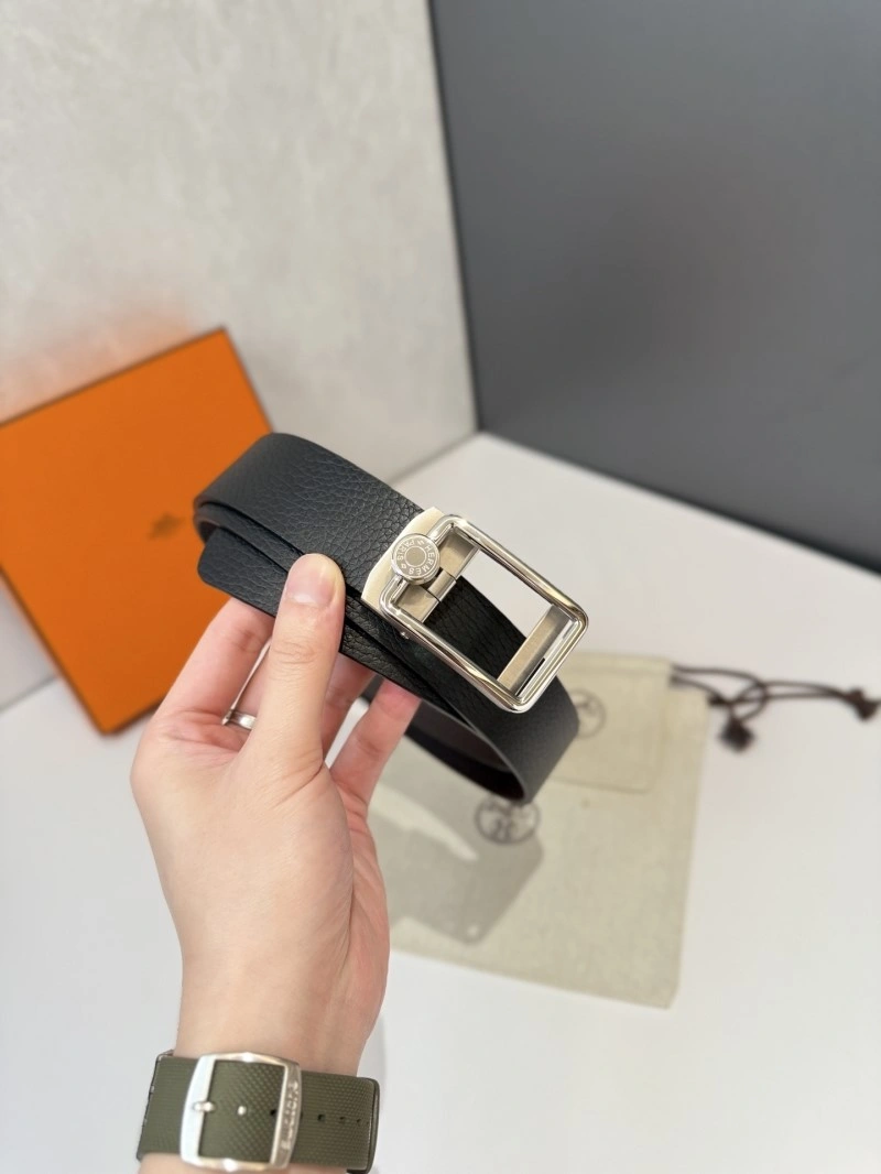 Hermes Belts WrinkleFree 294083