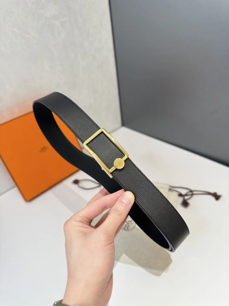 Neat Hermes Belts 294076