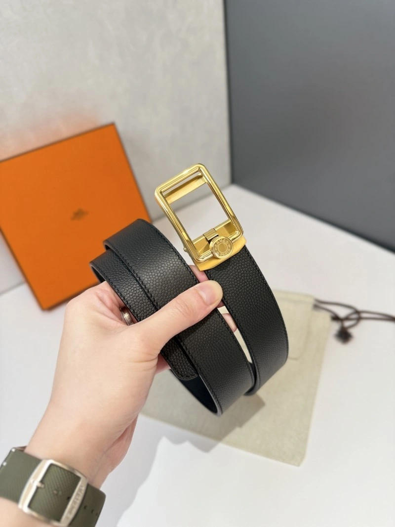 Neat Hermes Belts 294076