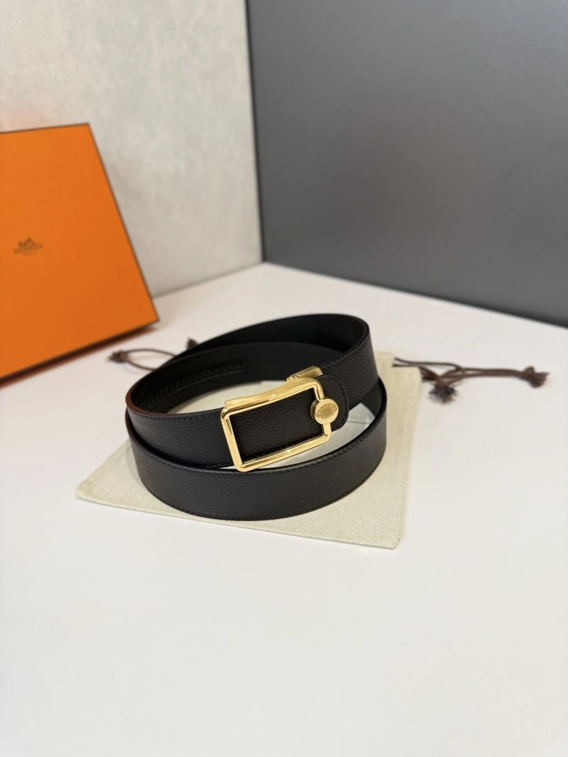 Neat Hermes Belts 294076