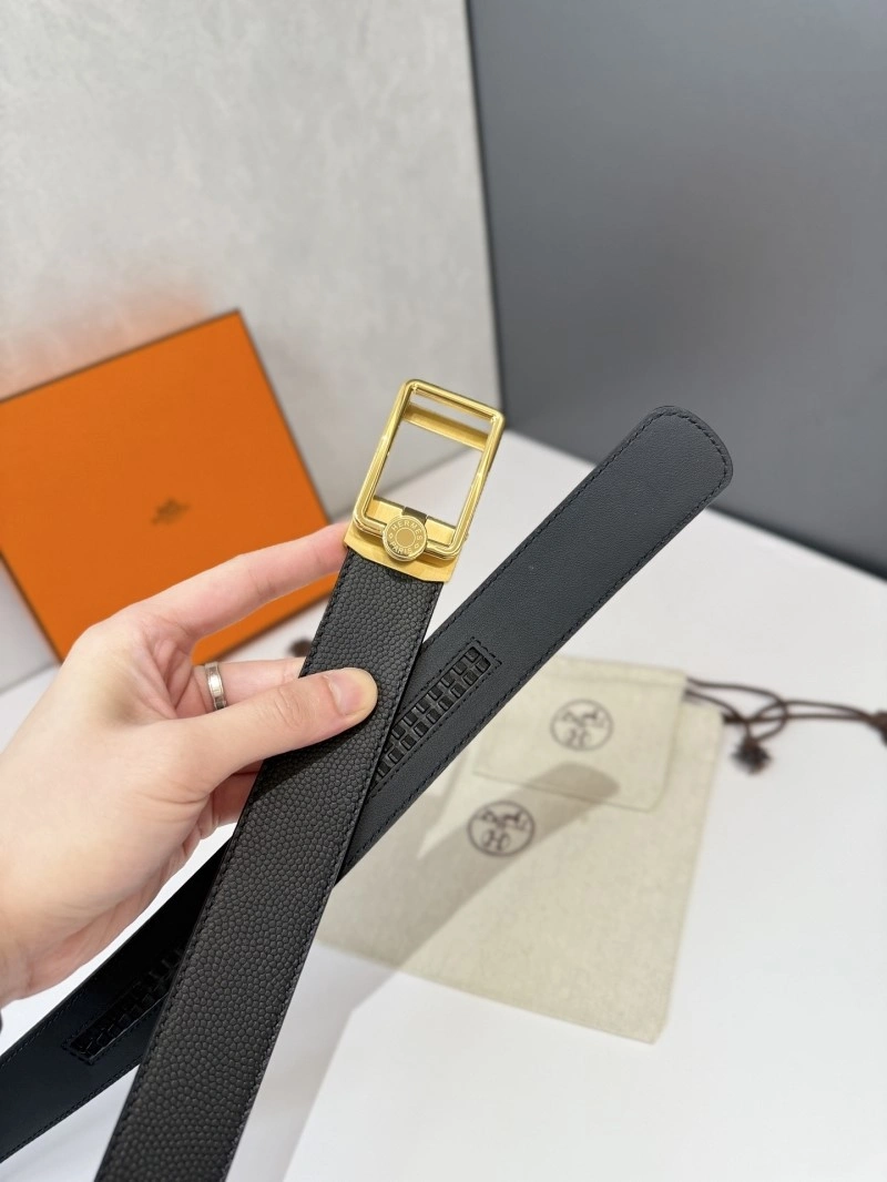 Neat Hermes Belts 294076