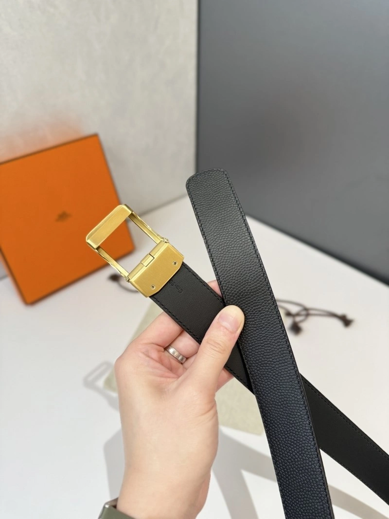 Neat Hermes Belts 294076