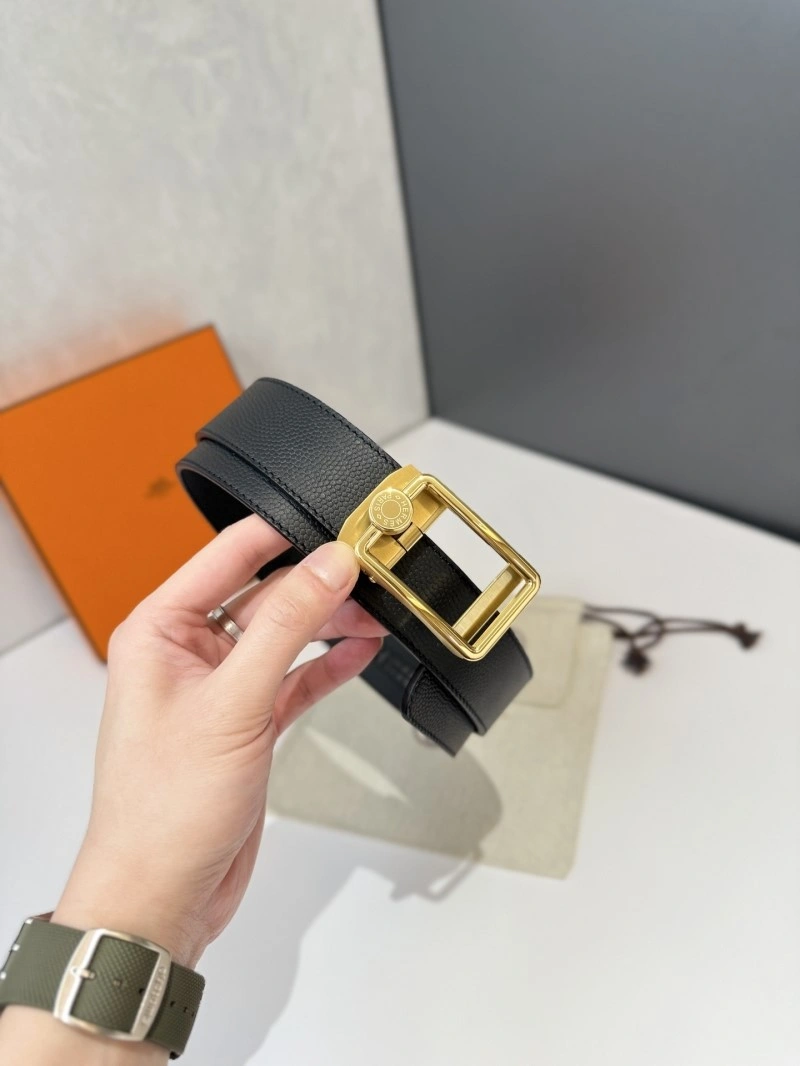 Neat Hermes Belts 294076