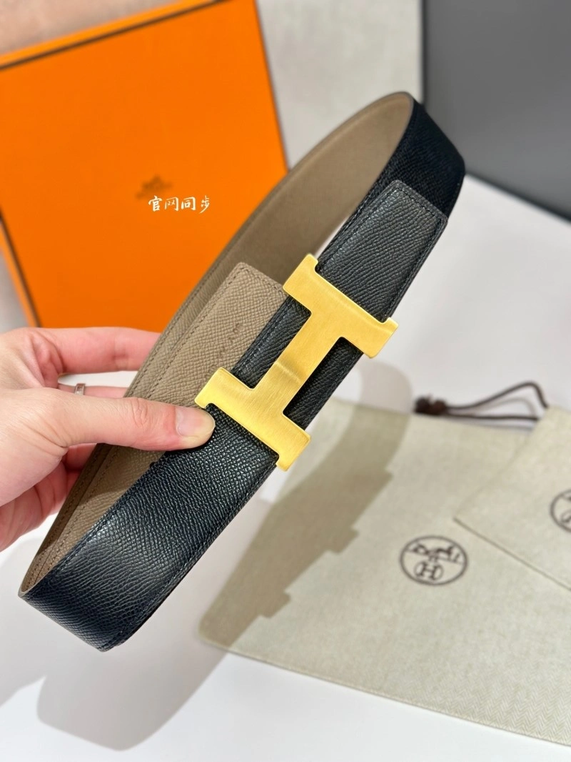 Attractive Hermes Belts 294084