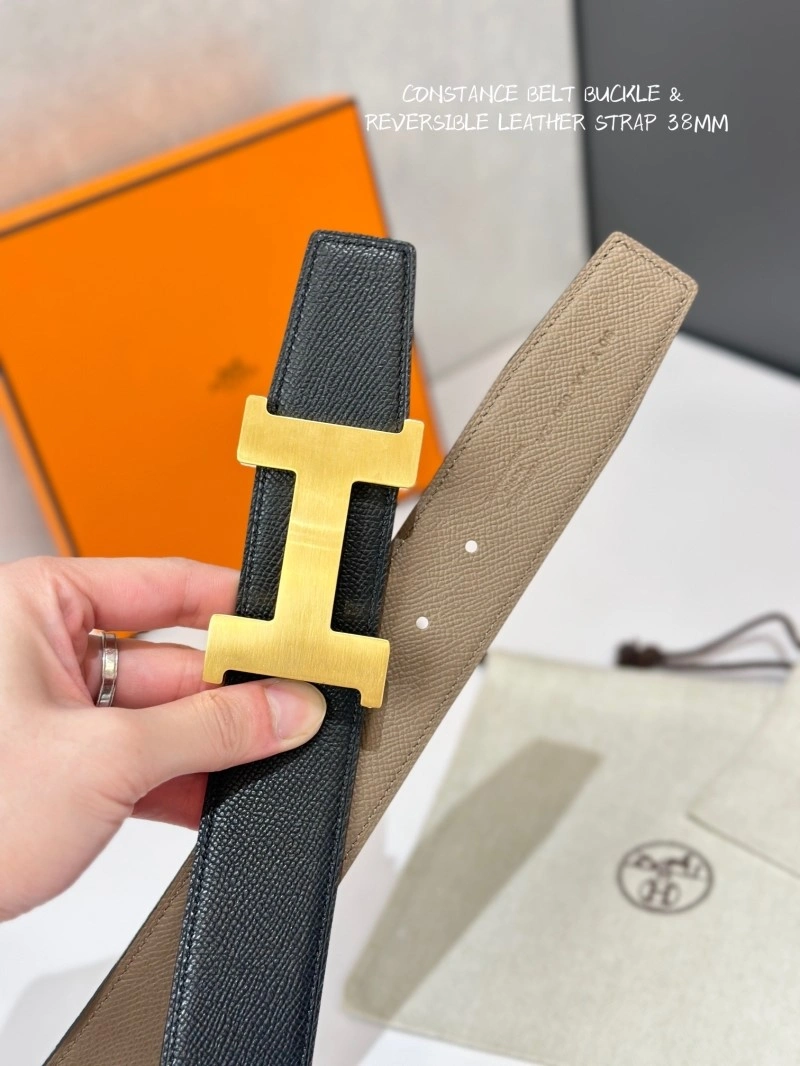Attractive Hermes Belts 294084