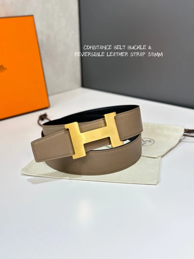 Attractive Hermes Belts 294084