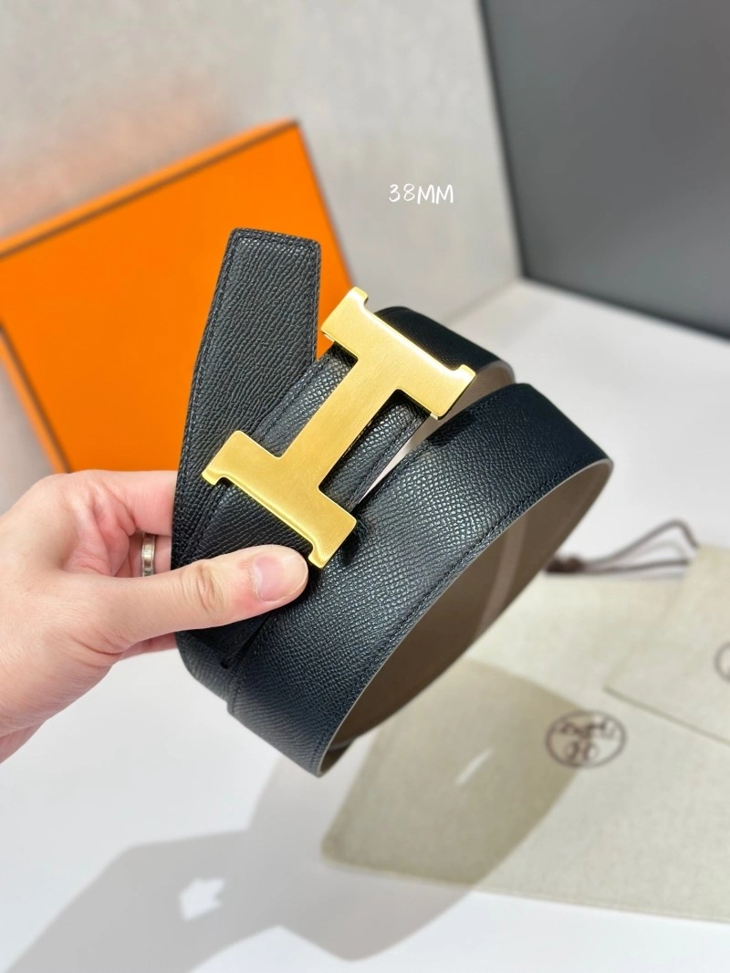 Attractive Hermes Belts 294084