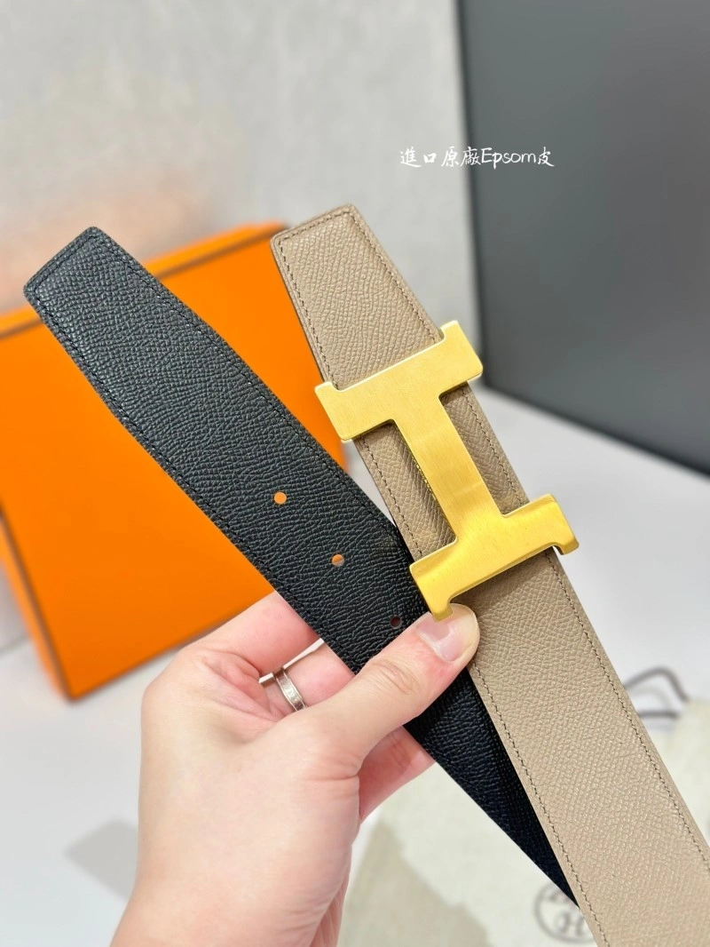 Attractive Hermes Belts 294084
