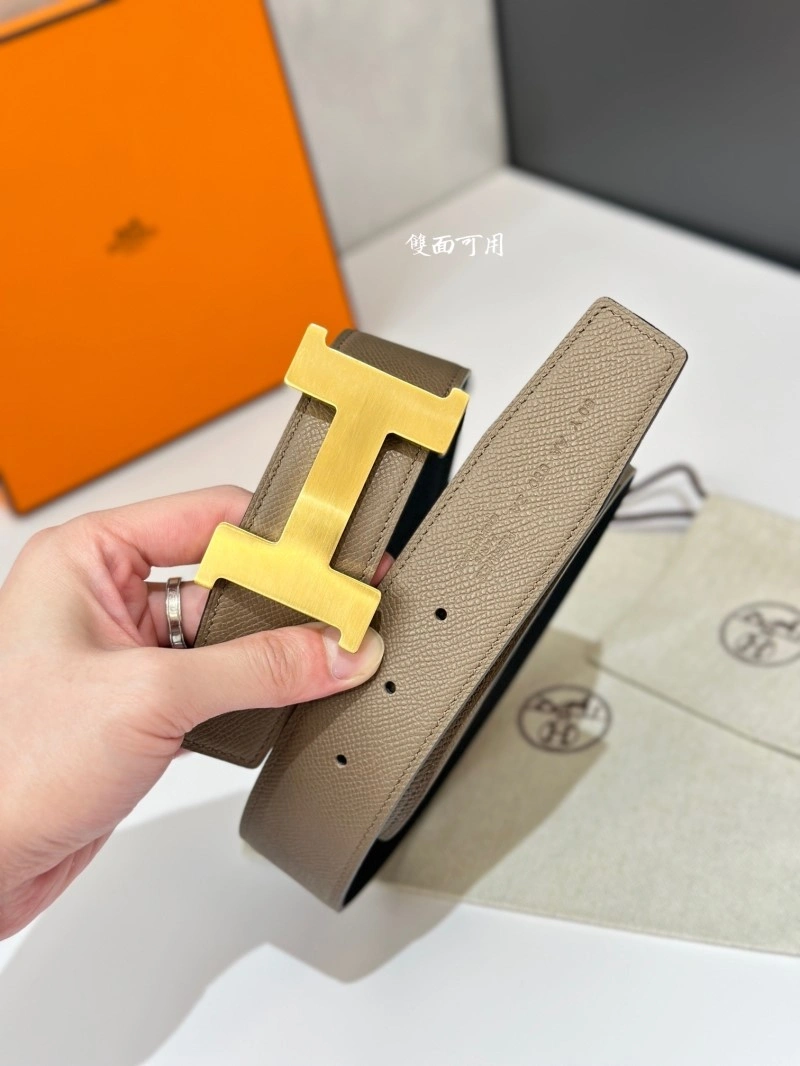 Attractive Hermes Belts 294084