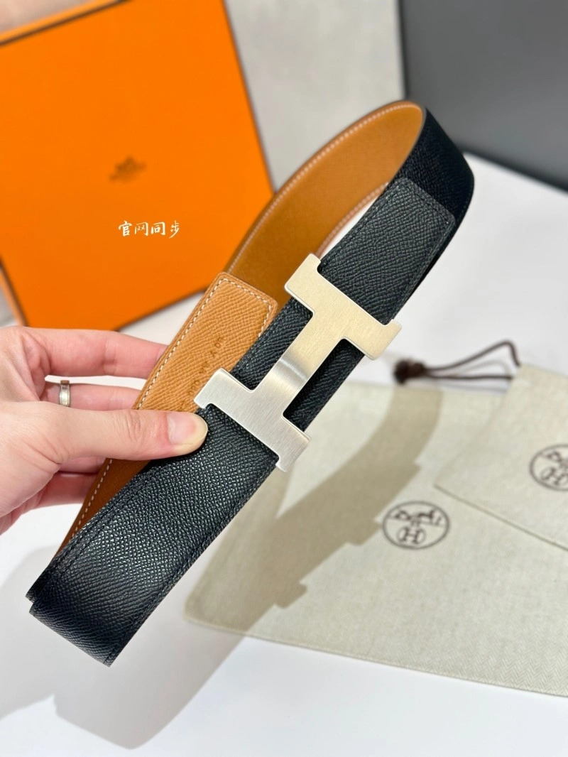 Hermes Belts Elegant 294078