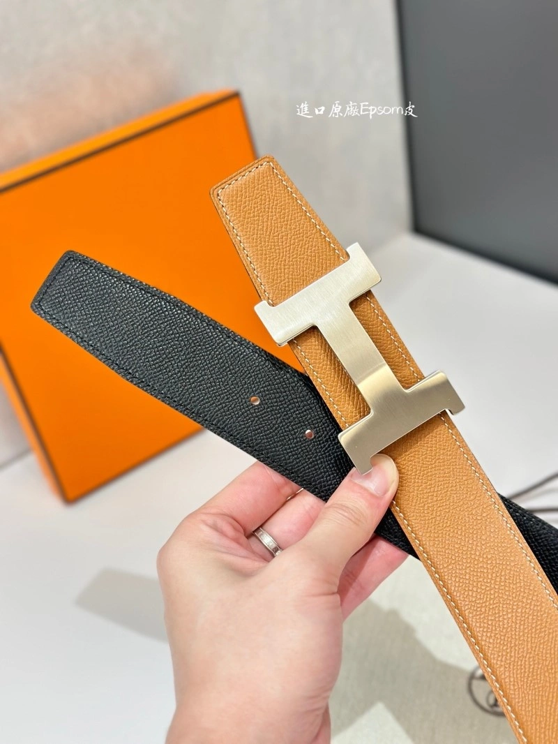 Hermes Belts Elegant 294078