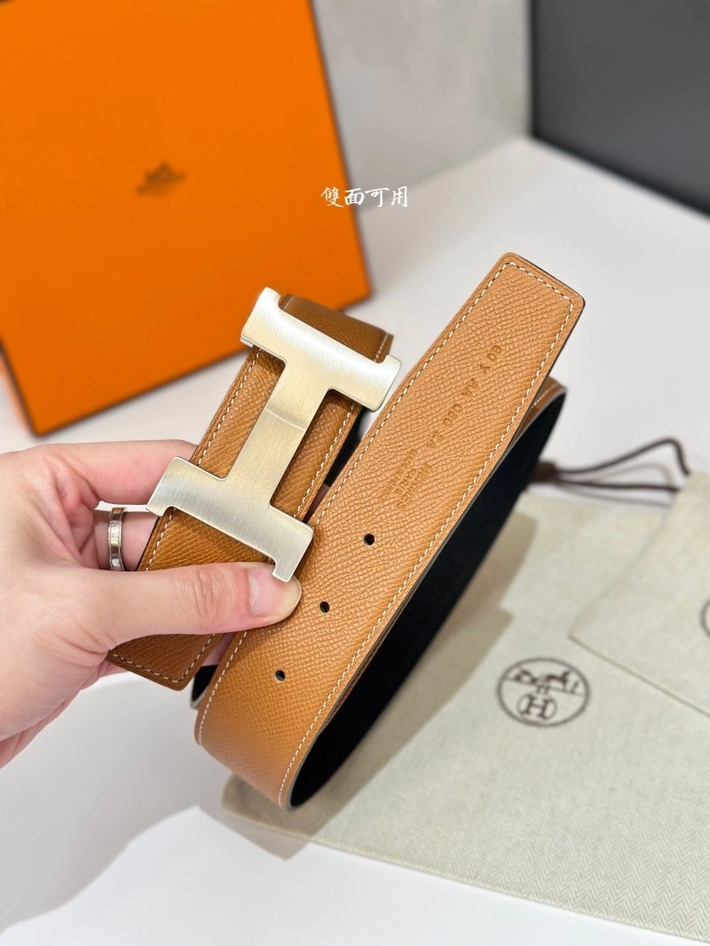 Hermes Belts Elegant 294078