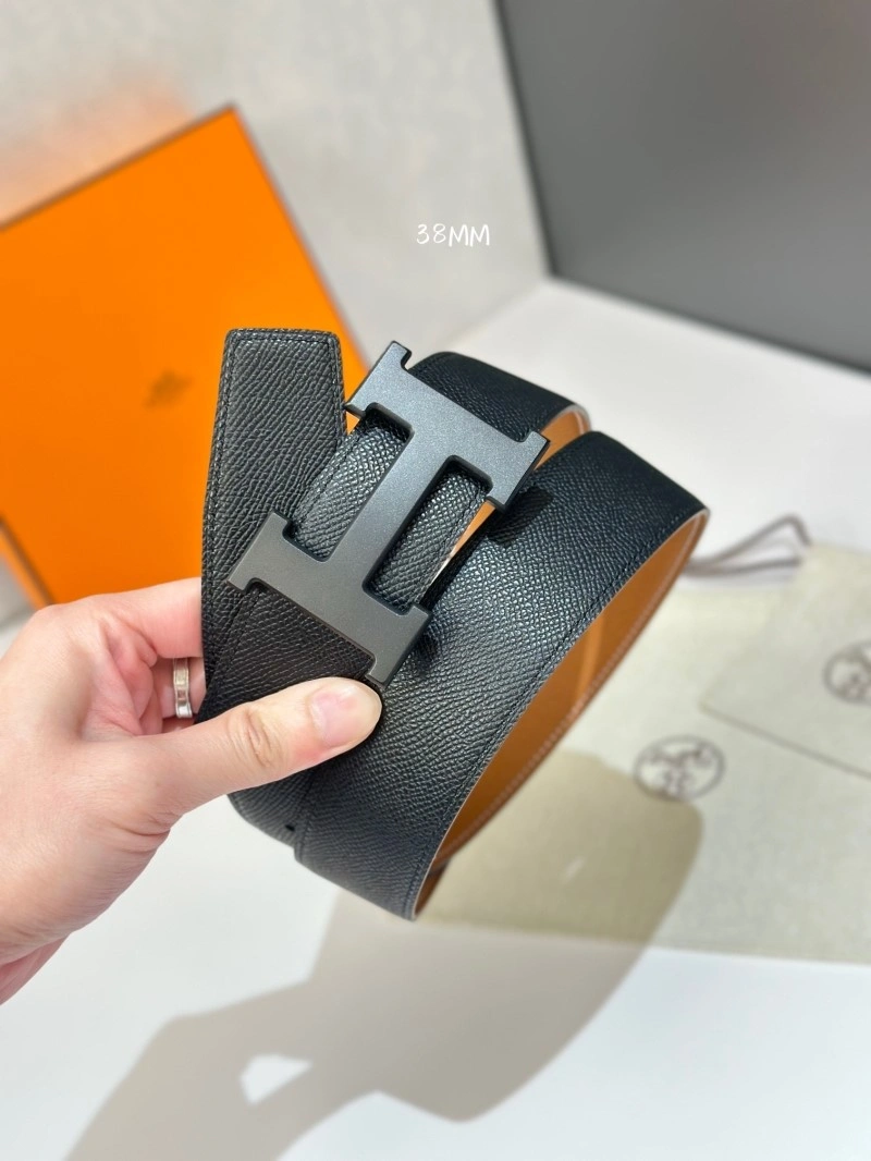 ZeroBulk Hermes Belts 294092