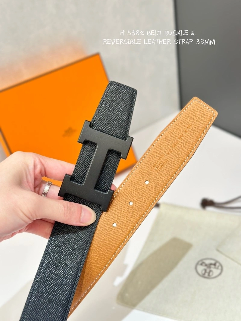 ZeroBulk Hermes Belts 294092