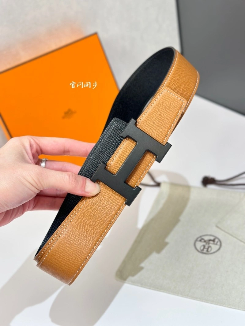 ZeroBulk Hermes Belts 294092